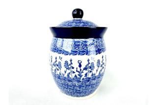 104 Bunzlau Voorraadpot 2912X Voorraadpotten